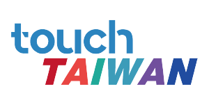 touch taiwan logo touch taiwan logo